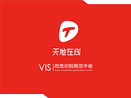 VIS视觉识别规范手册