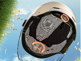 安全头盔全案动画详情设计项目