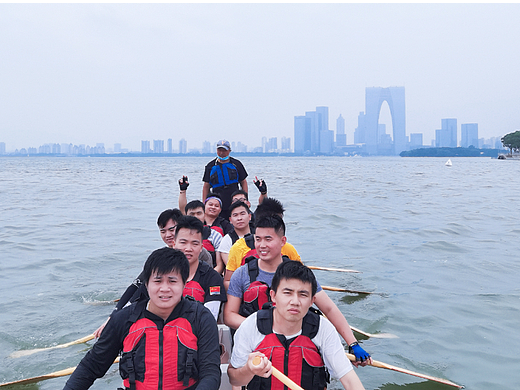 苏州金鸡湖龙舟赛拍摄（个人主页-ZNTkzMzc2MzI=） - 人文/纪实摄影 - 站酷设计师是黄清清吖原创素材 - 站酷ZCOOL