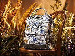 工作记录-儿童用品妈咪包