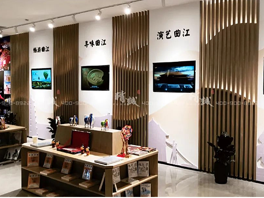 慈恩塔下 曲水之滨丨曲江游客服务中心绽新颜！