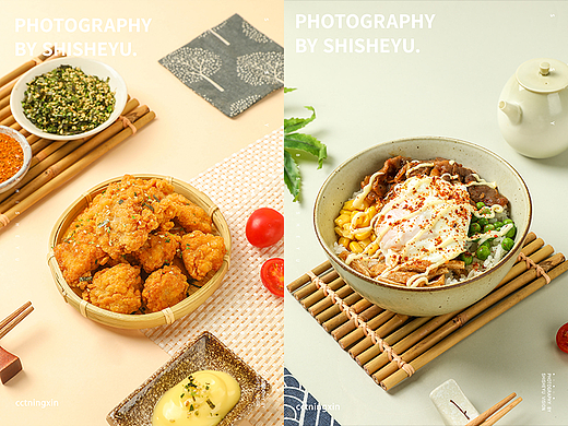 美食拍摄~锅贴拍摄~中菜拍摄~时摄语