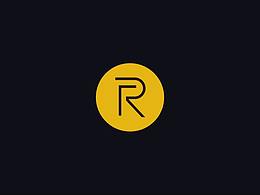 realme动态logo