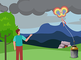 醫(yī)學(xué)科普_教育類MG動畫_觸電的急救與預(yù)防