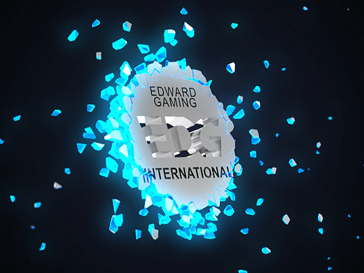 C4D-EDG标志（个人主页-ZNTk1NzQzMjA=） - 场景 - 站酷设计师暮倦原创素材 - 站酷ZCOOL