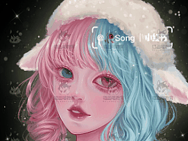 零基础学插画难不难？插画师前景好不好？