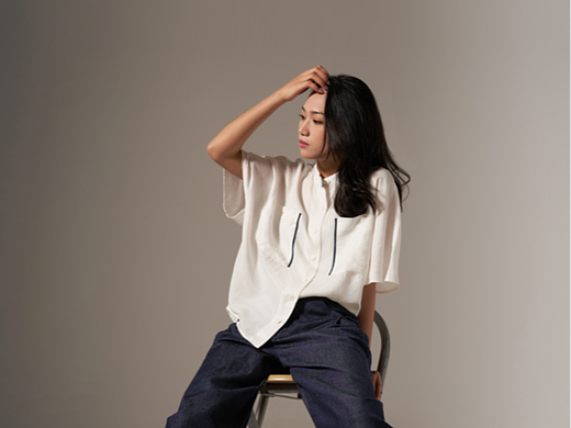 服装拍摄（个人主页-ZNjA2Nzc5NTY=） - 产品摄影 - 站酷设计师六相和光原创素材 - 站酷ZCOOL