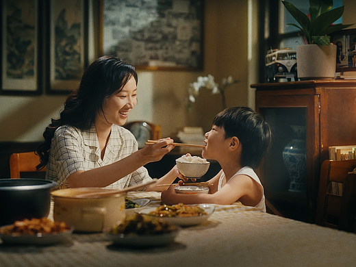 【视频】亚摩斯智能电饭煲（TVC广告片）
