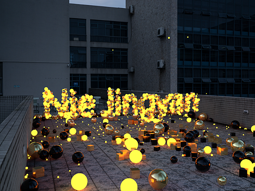 李翔老师跟练作品-场景特效合成（个人主页-ZNjE4NjEyOTY=） - 动画/影视 - 站酷设计师妍可爱原创素材 - 站酷ZCOOL