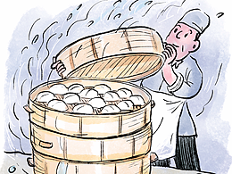 漫画，条漫