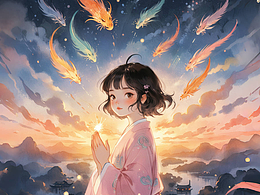 做自己的守护神