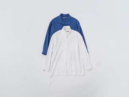 电商淘宝店服装平铺与细节拍摄