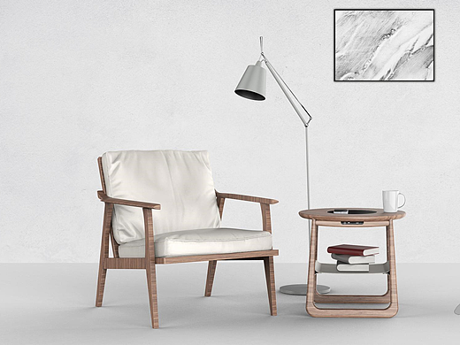 韻博設(shè)計(jì)：“悅享”桌椅（個(gè)人主頁-ZNjc1MDAwOTY=） - 生活用品 - 站酷設(shè)計(jì)師韻博設(shè)計(jì)原創(chuàng)素材 - 站酷ZCOOL