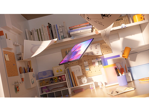 Lenovo 小新Pad Pro 产品视频