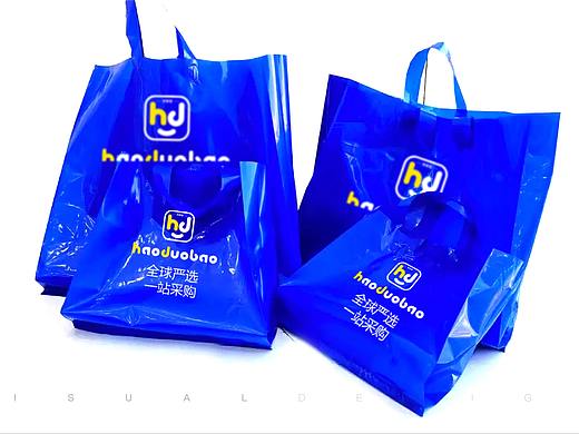 好多宝2元3元百货零售连锁品牌
