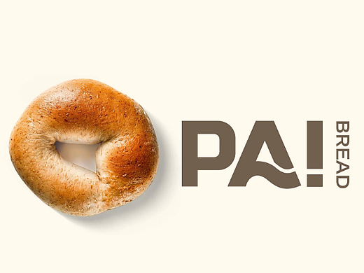 PAI BREAD（个人主页-ZNjQyNDgxNDA=） - 品牌 - 站酷设计师长大的叔原创素材 - 站酷ZCOOL
