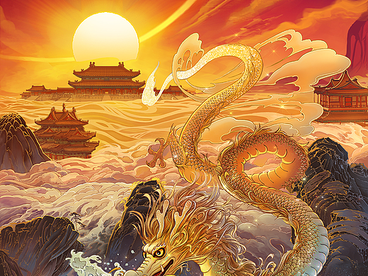 《潮起东方》