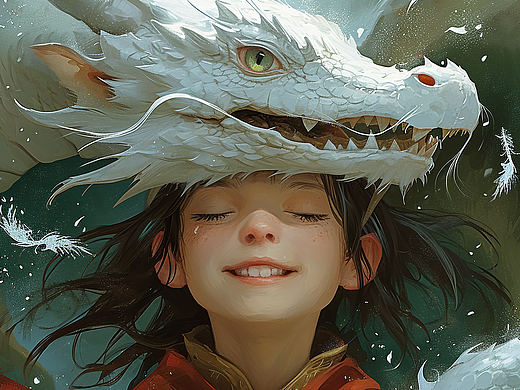 扒开四季,领略四季的温暖