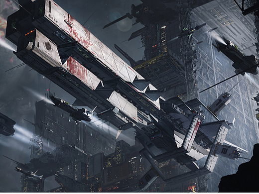 总结一下这两年的作品-【5】