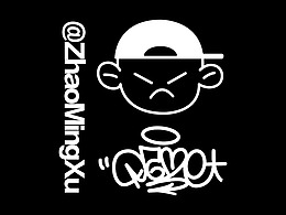 PLOG | Self-Portrait 两张小稿