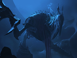 MTG-Jin-Gitaxias (fan art)