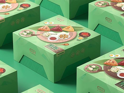 好想你®✖古戈 | 深挖本土文化，河南端午礼再出圈
