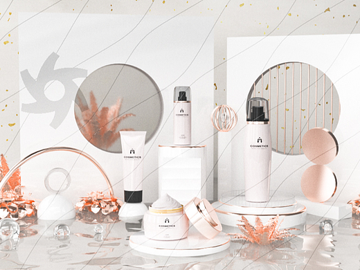 三维作品练习624