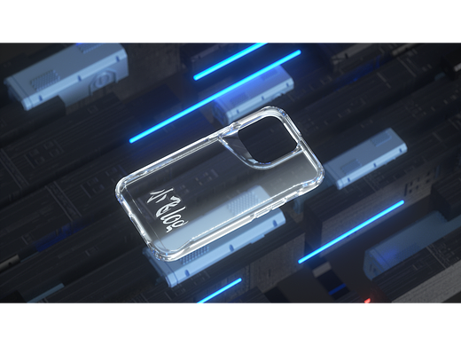 手机壳动画临摹