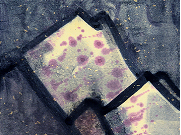 庆友作品集-2016山语系列