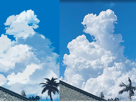 4月绘画星球打卡挑战 11（个人主页-ZNjQ4NjYxNjQ=） - 创作习作 - 站酷设计师豆丁的豆原创素材 - 站酷ZCOOL