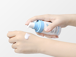 果壳品牌部‖干净清爽场景《壹》