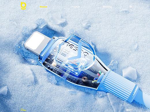 Baseus-2023年中总结