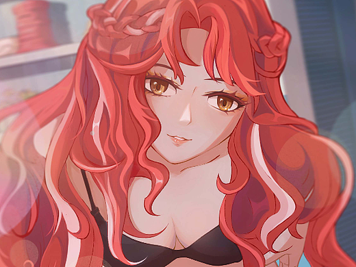 oc稿