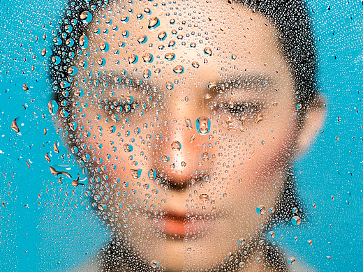 Mercury II Photography