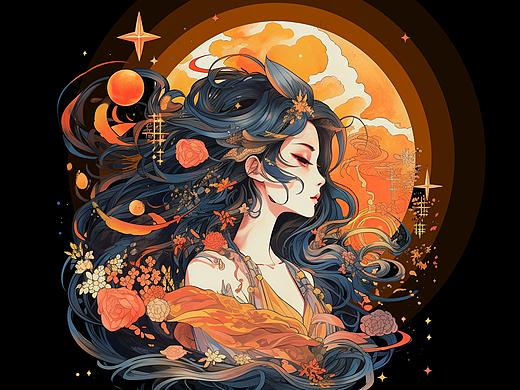 中秋花好月圆包装