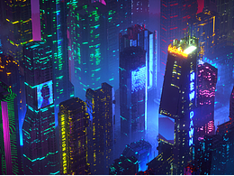 数字媒体艺术