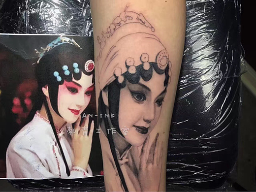 第一次怦然心动