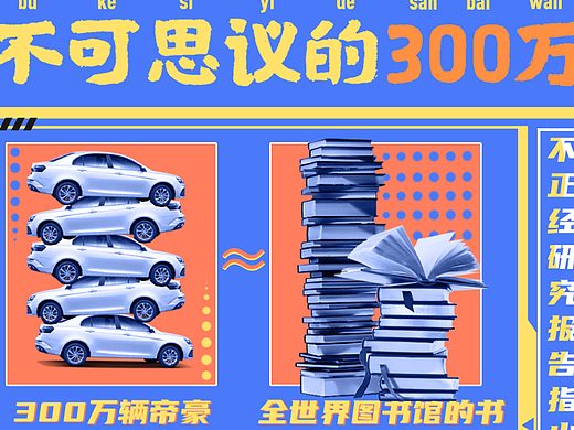 汽车海报gif