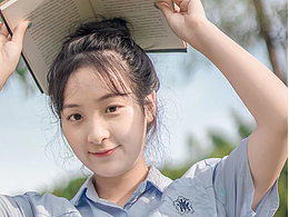 关于她的一些照片