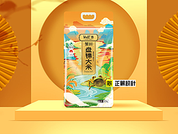 大米包装-精选