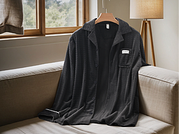 家居服拍摄案例