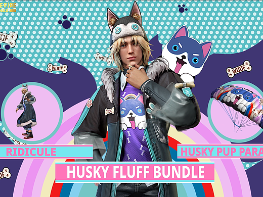 游戲宣傳（個(gè)人主頁(yè)-ZNjEyNTUxNTI=） - 影視后期 - 站酷設(shè)計(jì)師形同灰色原創(chuàng)素材 - 站酷ZCOOL