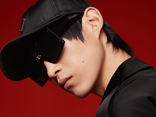 形象片✖️TENDER