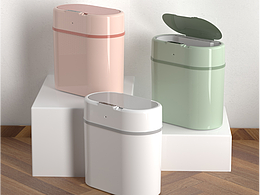 详情页练习-负离子垃圾桶