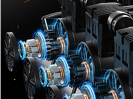 作品展示（三）