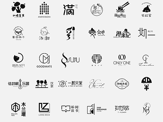 LOGO设计 LOGO设计  LOGO设计  LOGO设计