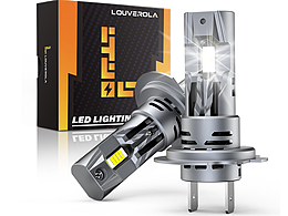 汽車(chē)頭燈-無(wú)線H7