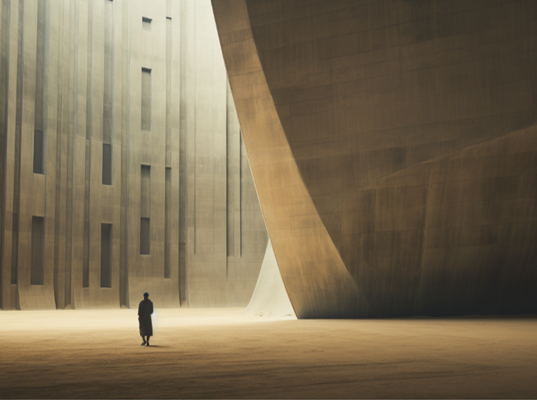 沙丘·世界_谢谢0站酷ZCOOL