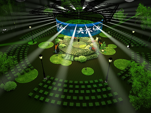 龙湖唐山-新品发布会