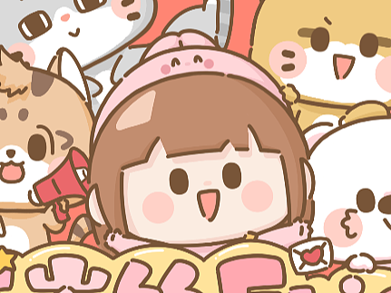 电脑壁纸（个人主页-ZNjU0MzM5Mjg=） - 新锐潮流插画 - 站酷设计师Mr丶钢铁直男原创素材 - 站酷ZCOOL